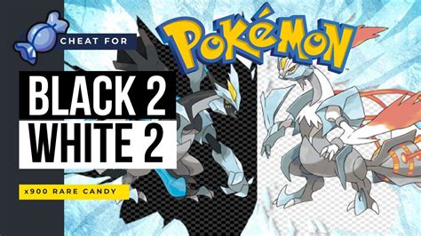 Also see Action Replay Codes for more Pokmon Black Version 2 cheat codes. . Cheats in pokemon black 2